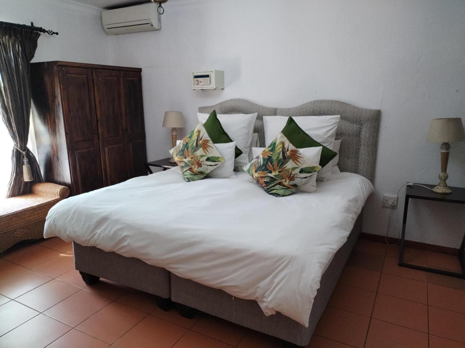 Hotel Hole In One Roodepoort Zimmer foto