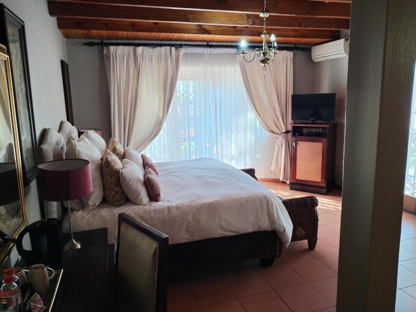 Hotel Hole In One Roodepoort Zimmer foto