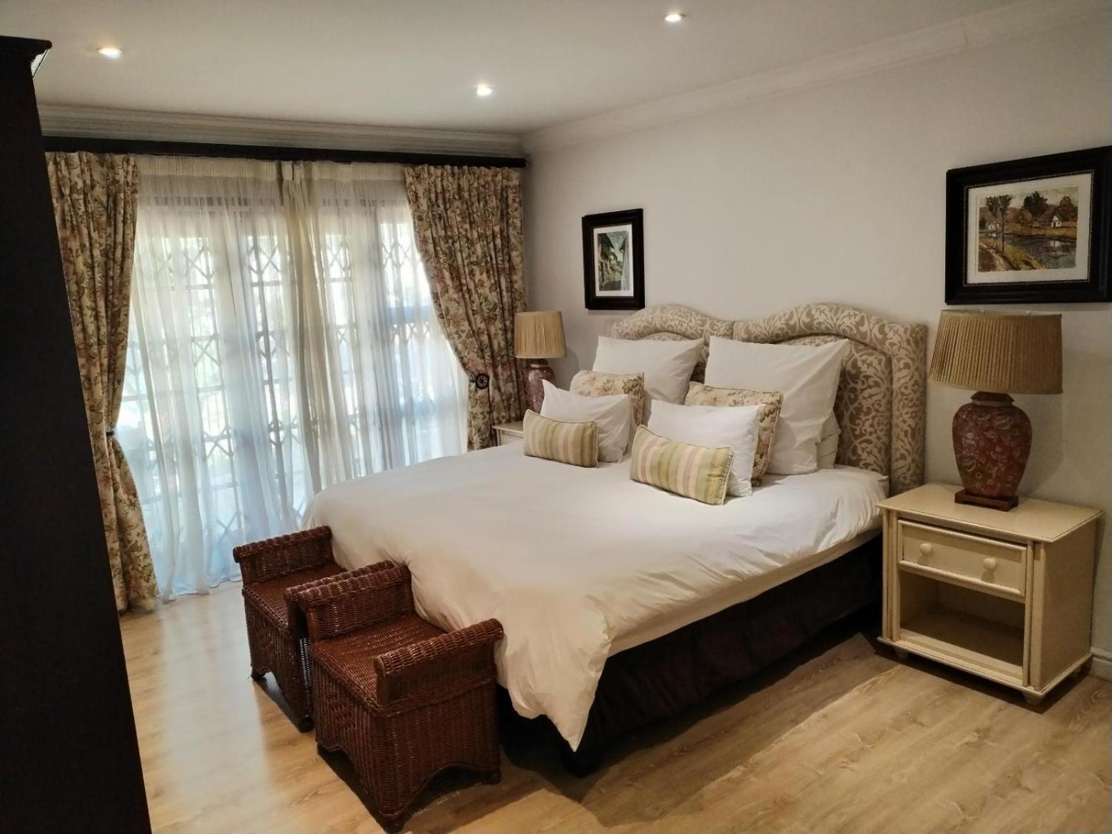 Hotel Hole In One Roodepoort Zimmer foto