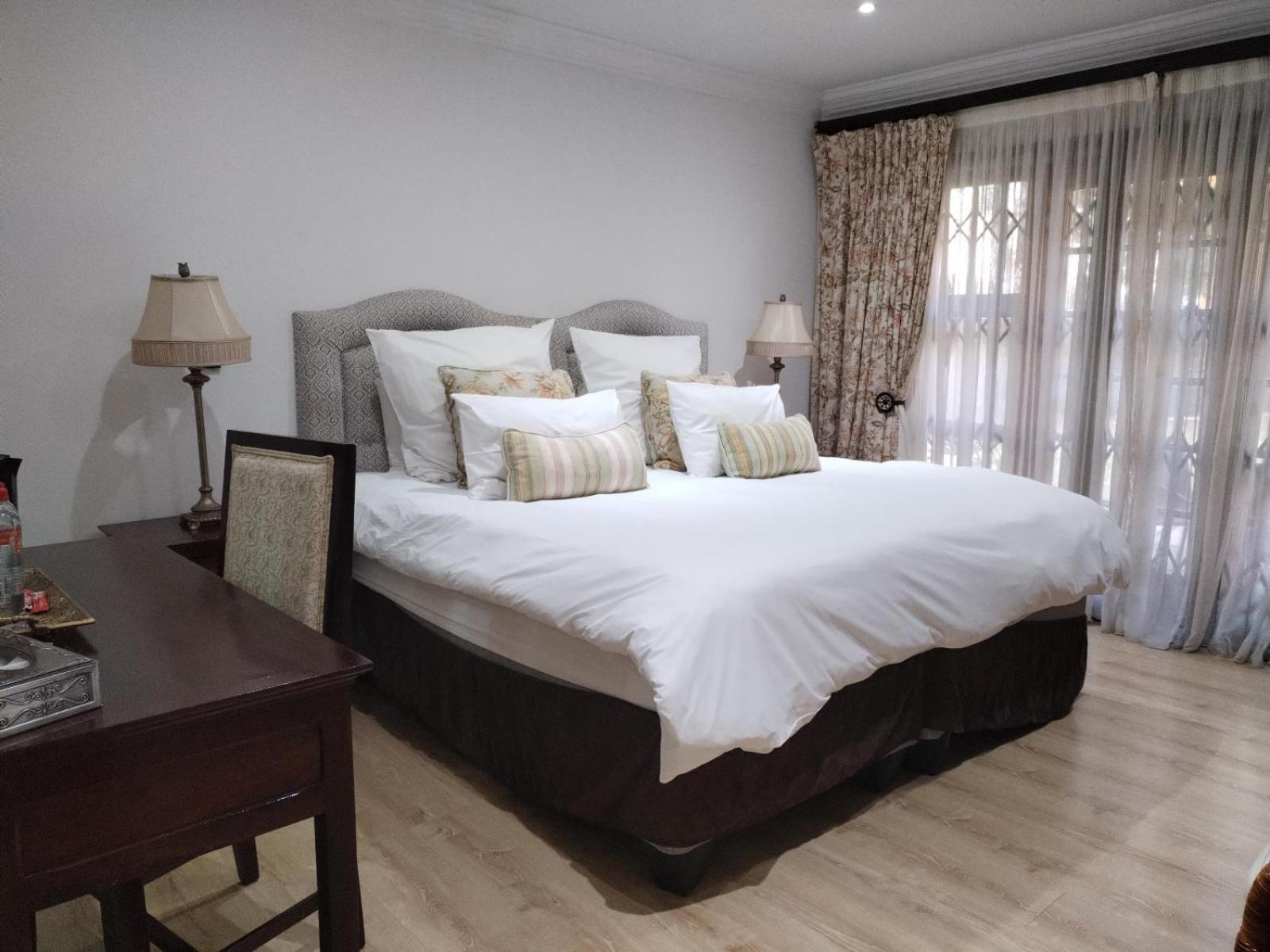 Hotel Hole In One Roodepoort Zimmer foto