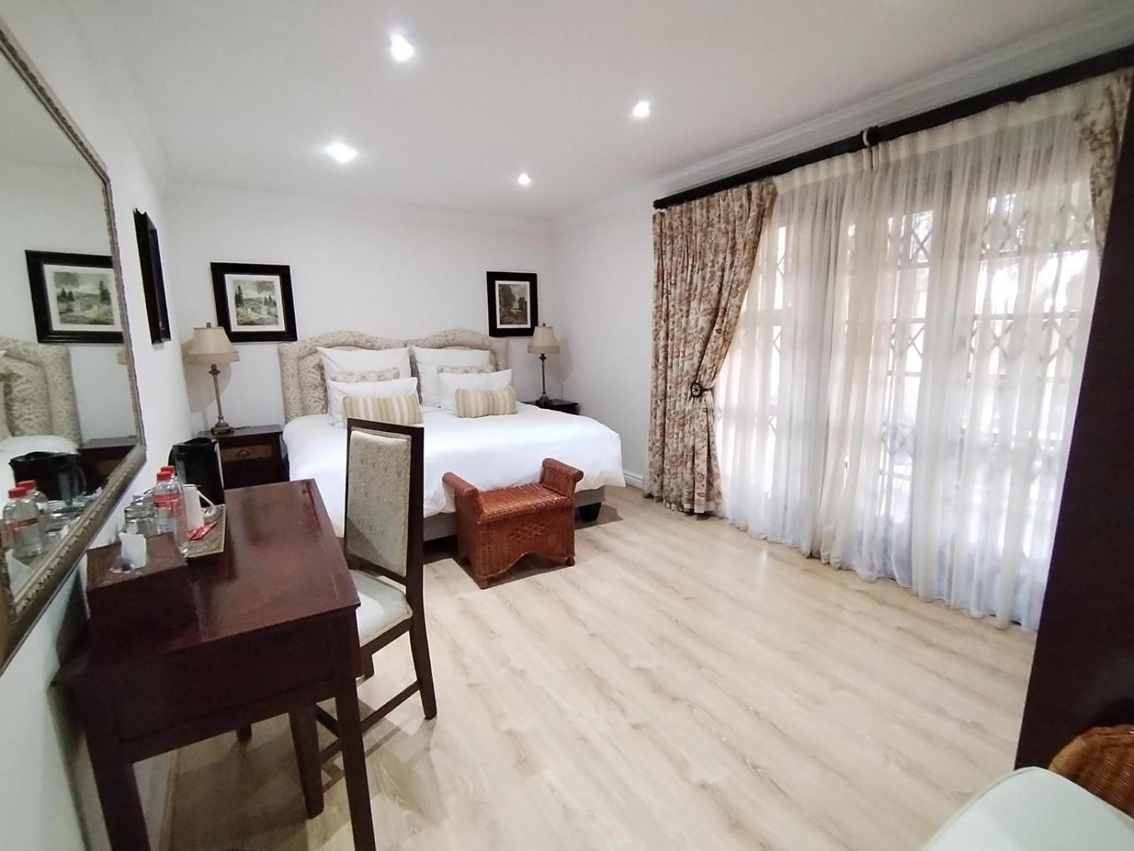 Hotel Hole In One Roodepoort Zimmer foto