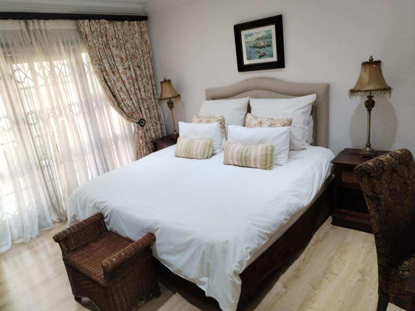 Hotel Hole In One Roodepoort Zimmer foto