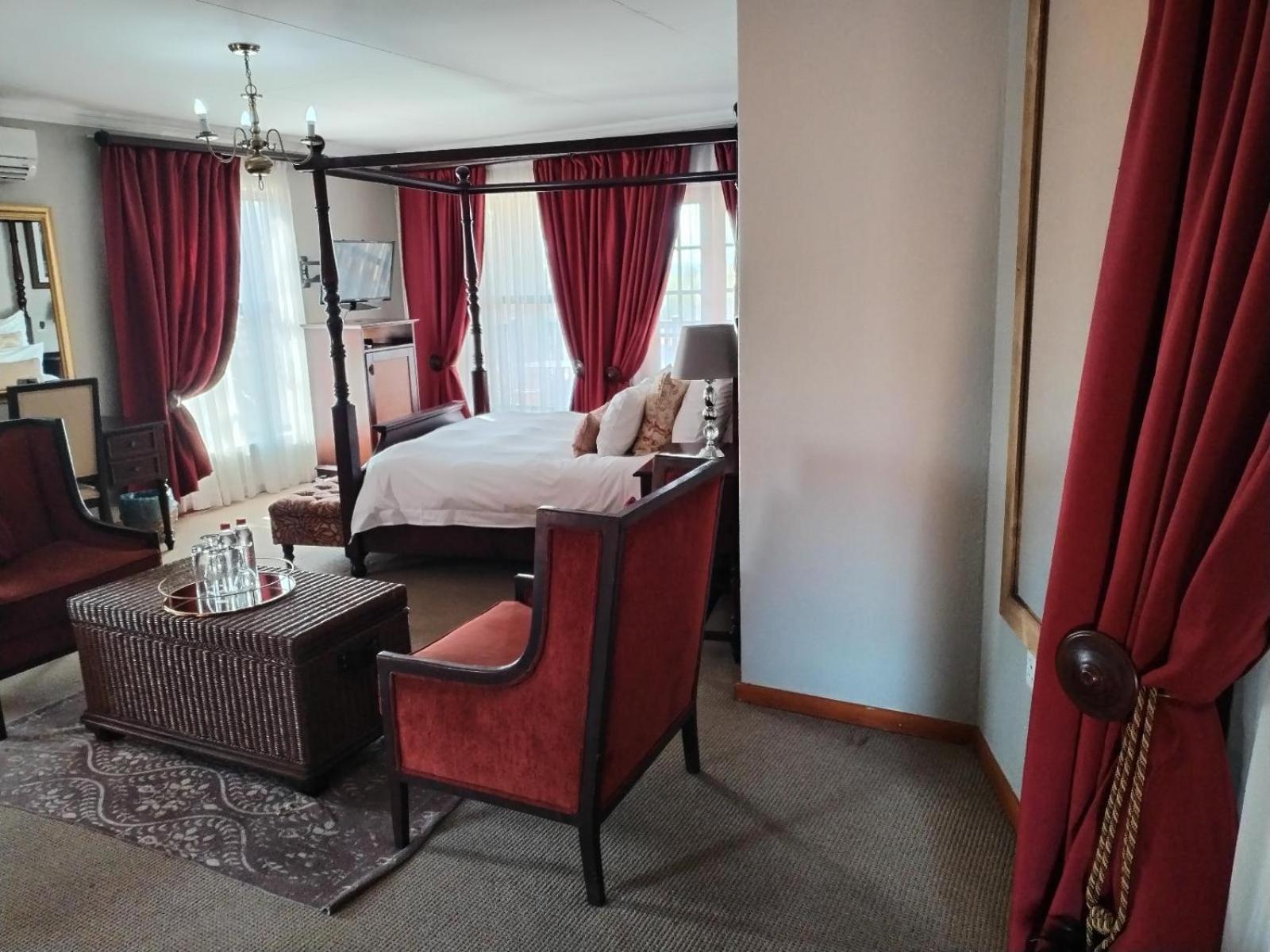 Hotel Hole In One Roodepoort Zimmer foto