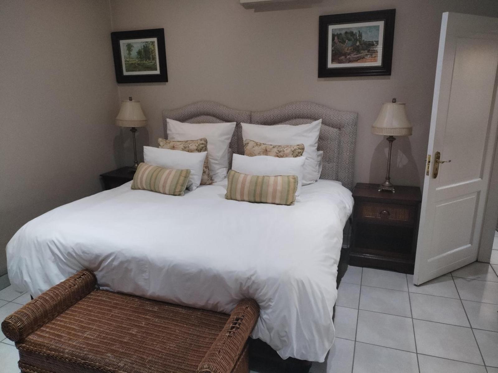 Hotel Hole In One Roodepoort Zimmer foto