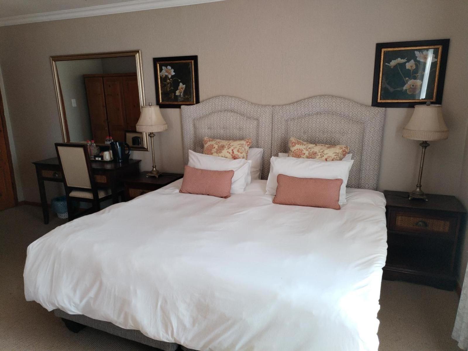 Hotel Hole In One Roodepoort Zimmer foto