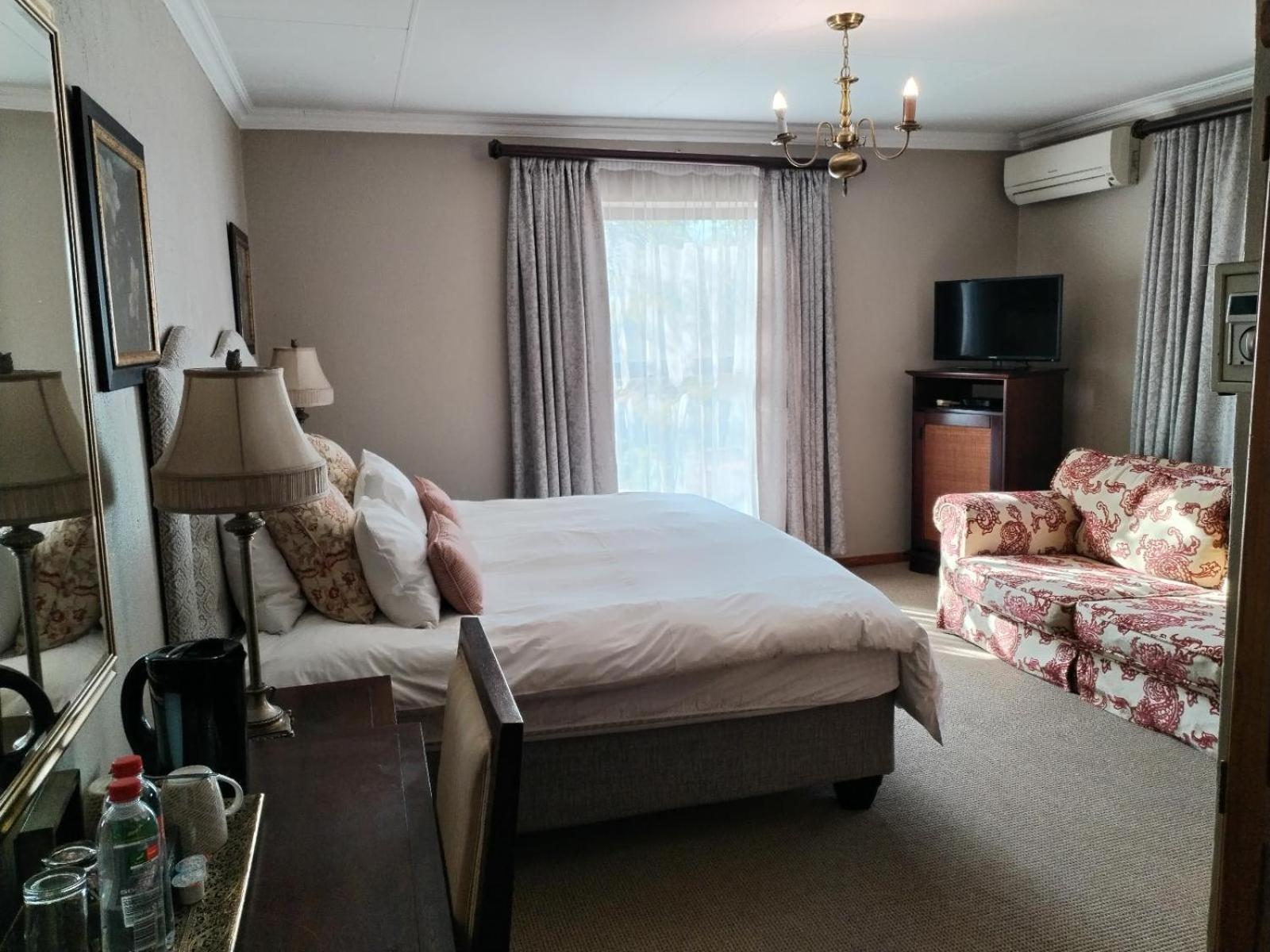 Hotel Hole In One Roodepoort Zimmer foto