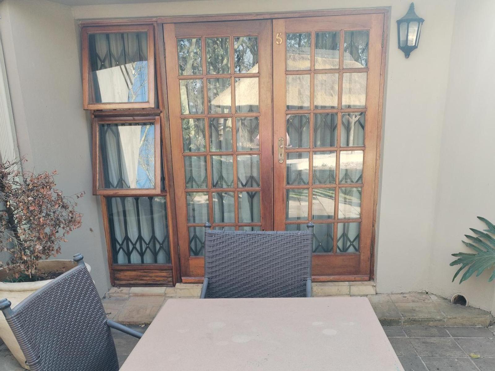 Hotel Hole In One Roodepoort Zimmer foto