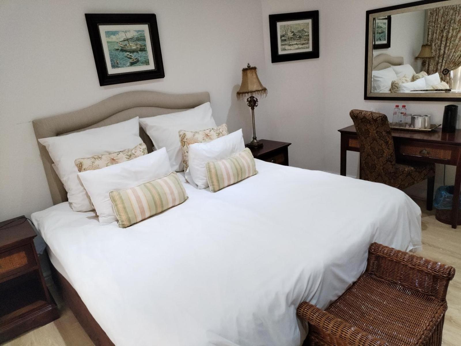 Hotel Hole In One Roodepoort Zimmer foto