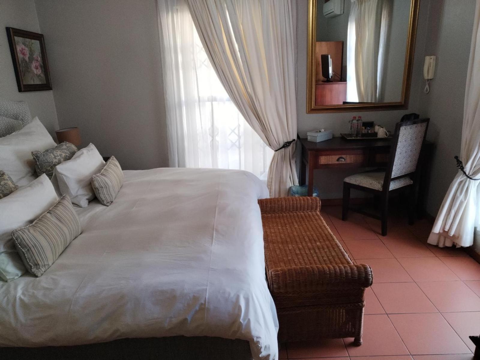 Hotel Hole In One Roodepoort Zimmer foto