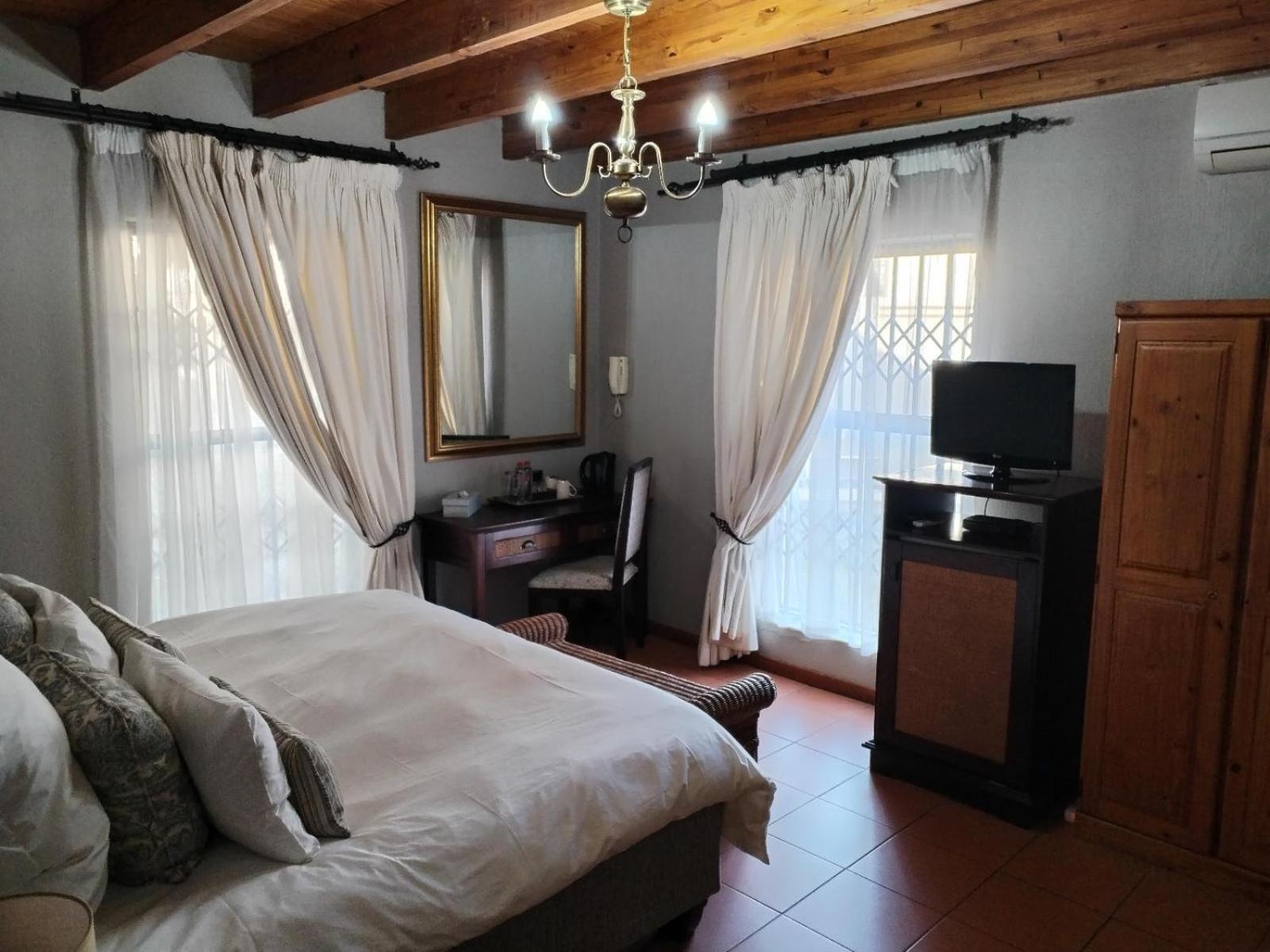Hotel Hole In One Roodepoort Zimmer foto