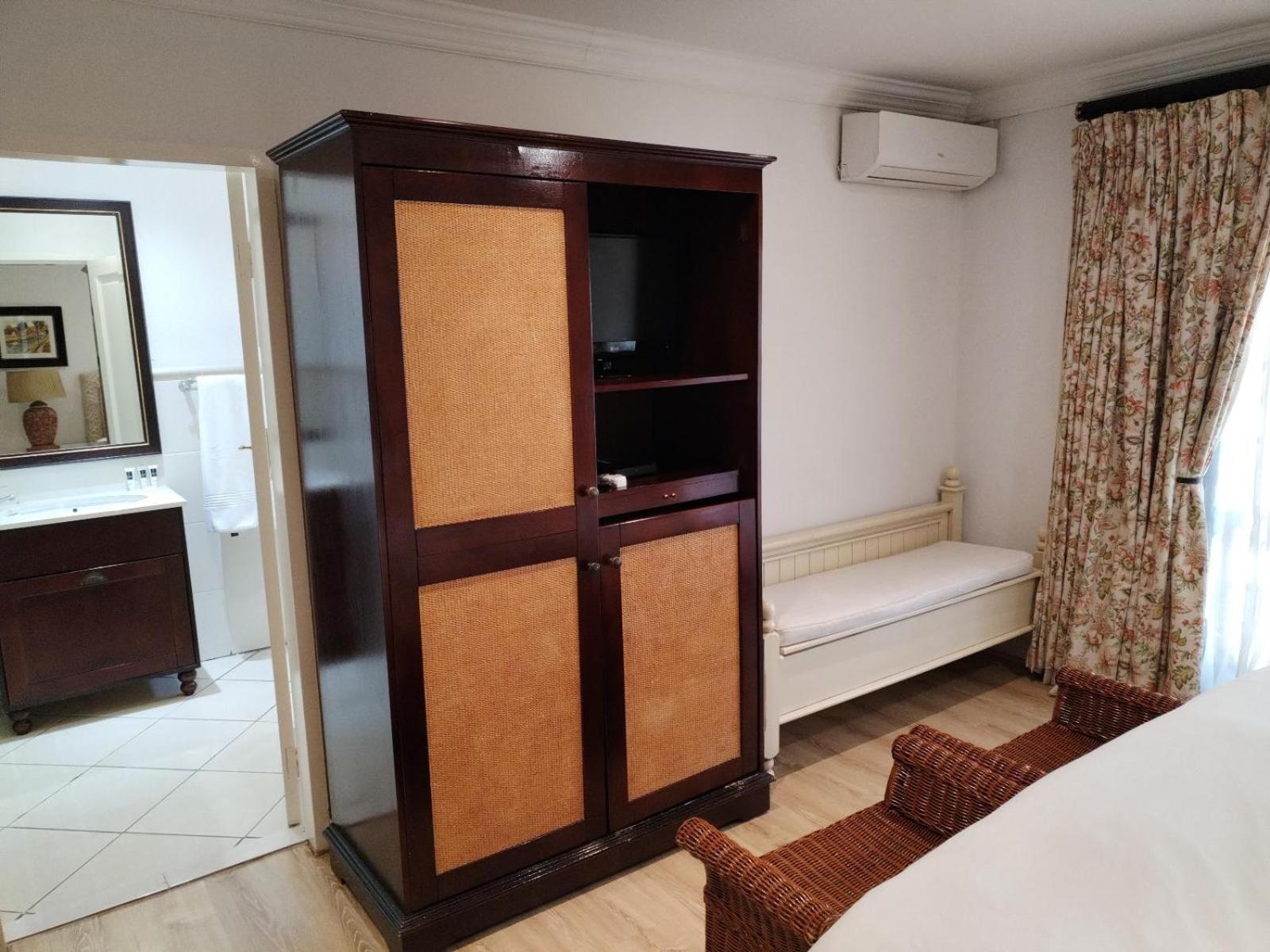 Hotel Hole In One Roodepoort Zimmer foto