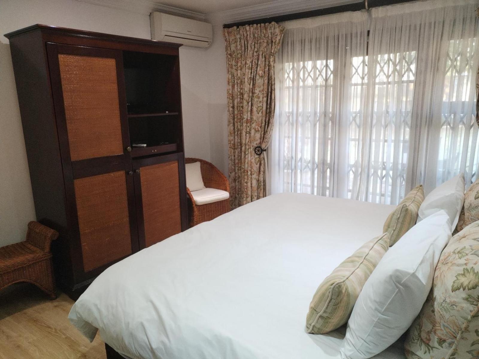 Hotel Hole In One Roodepoort Zimmer foto