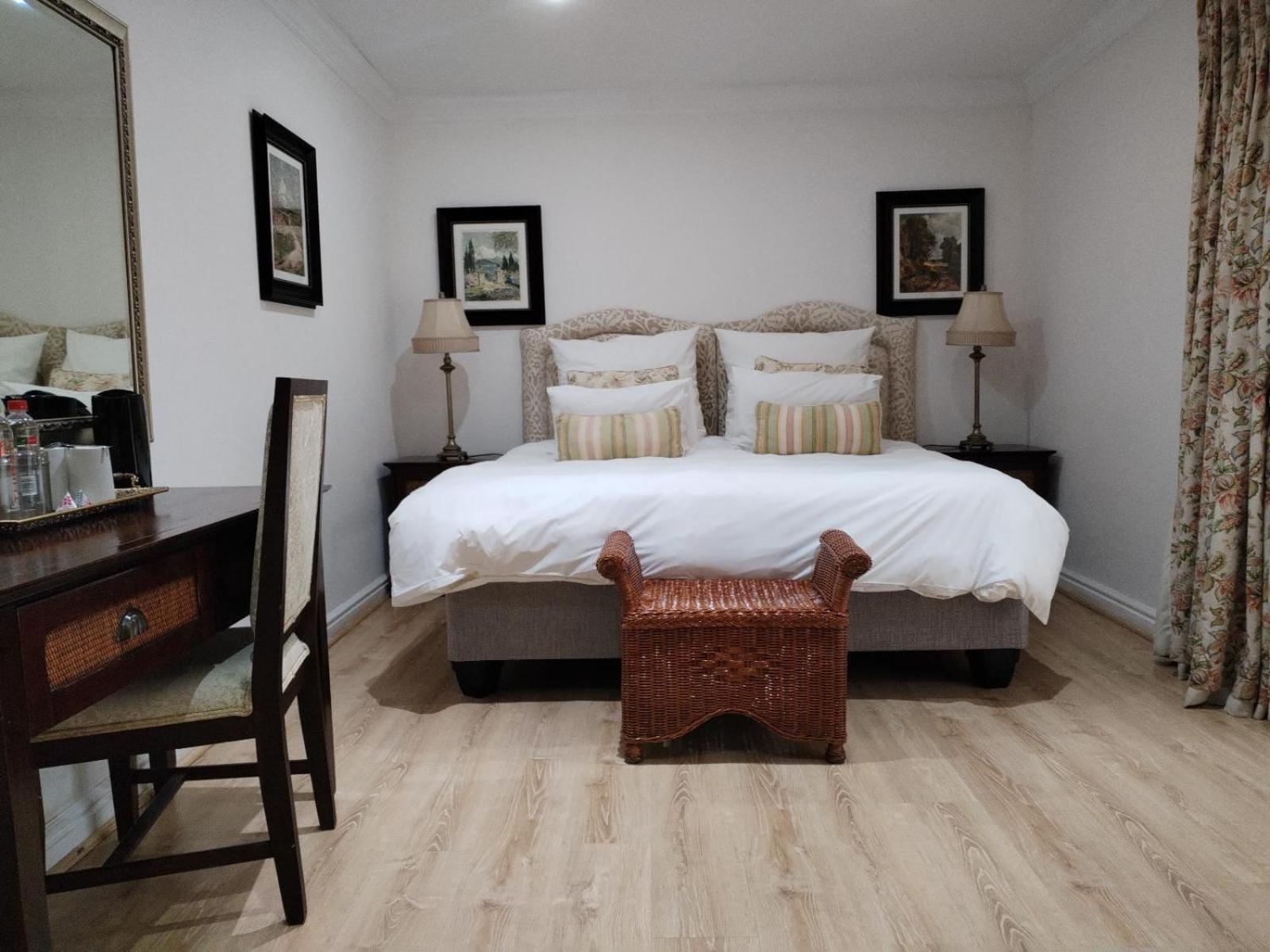 Hotel Hole In One Roodepoort Zimmer foto