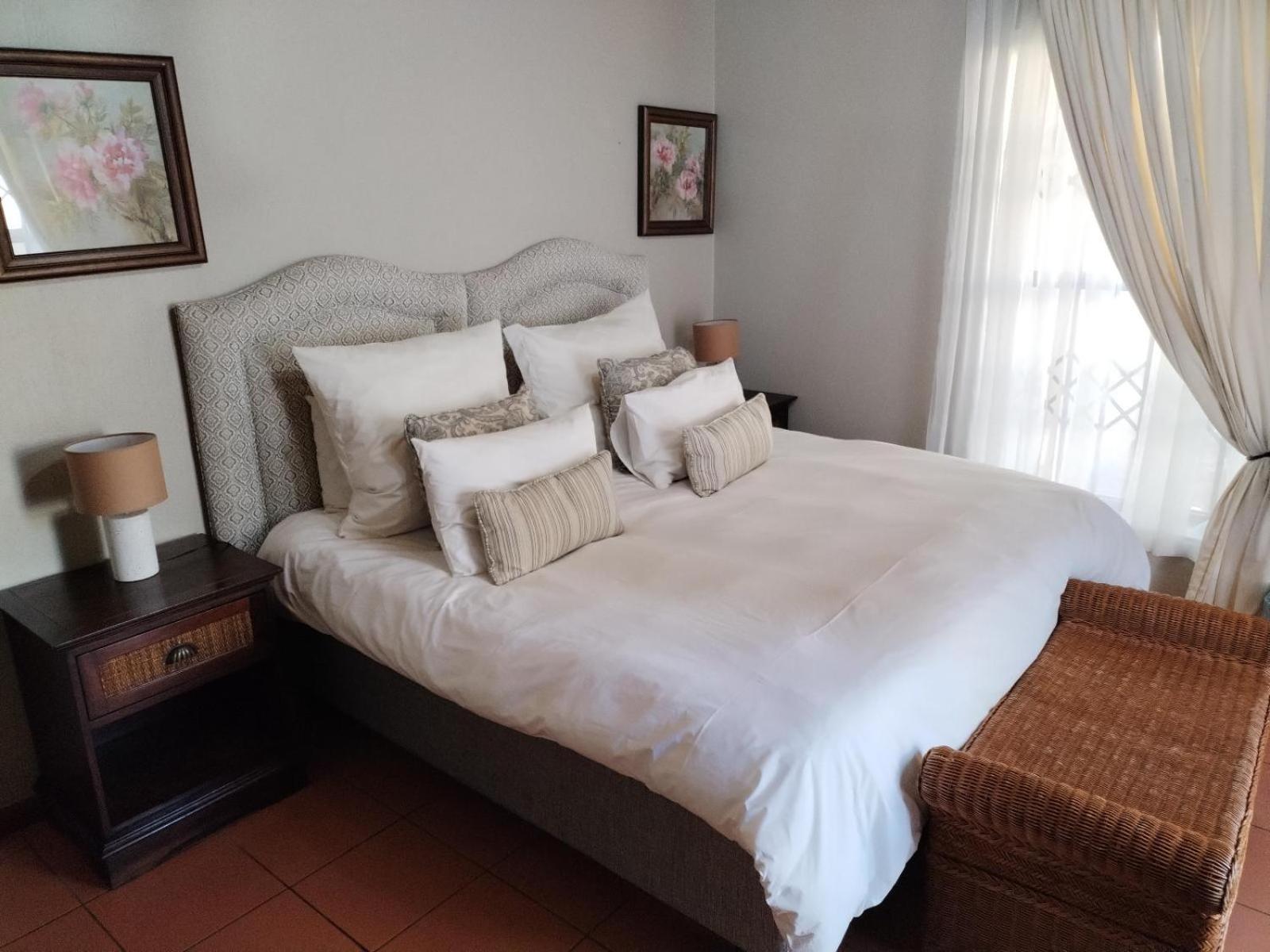 Hotel Hole In One Roodepoort Zimmer foto