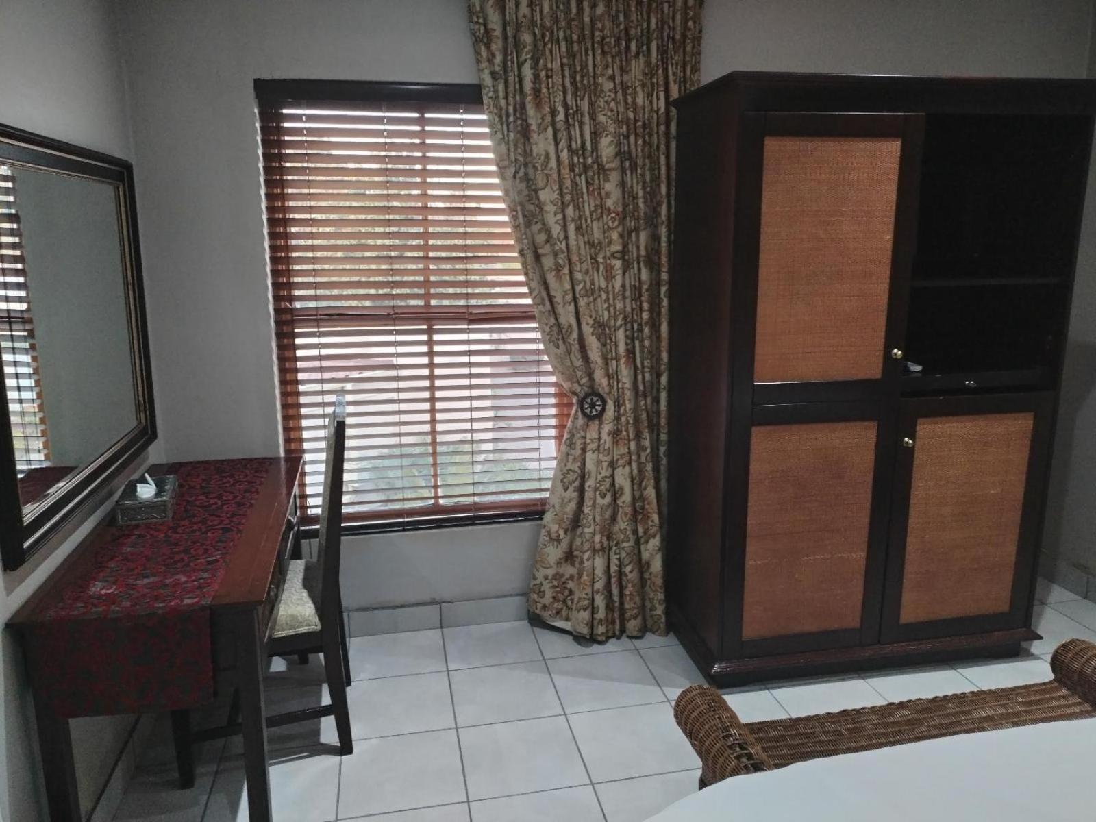 Hotel Hole In One Roodepoort Zimmer foto