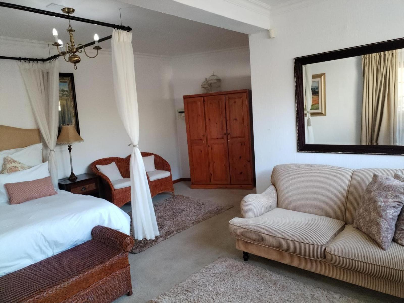Hotel Hole In One Roodepoort Zimmer foto