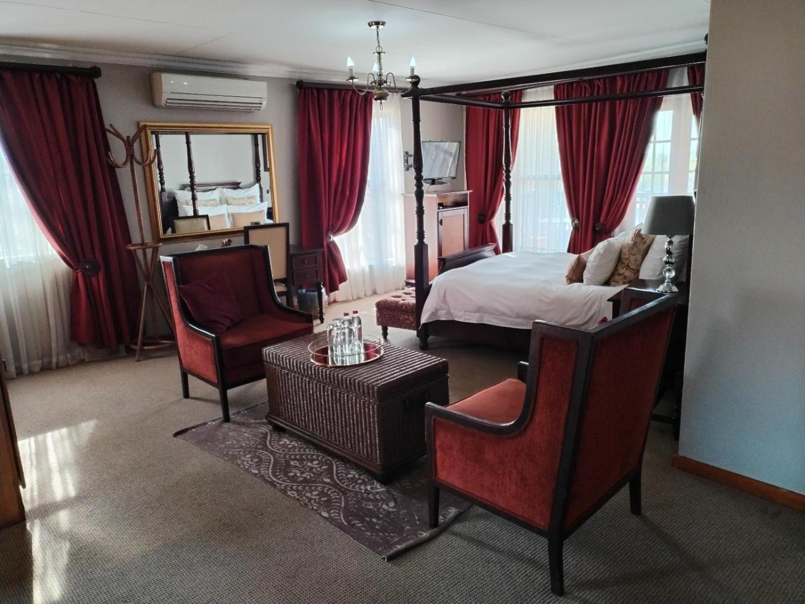 Hotel Hole In One Roodepoort Zimmer foto