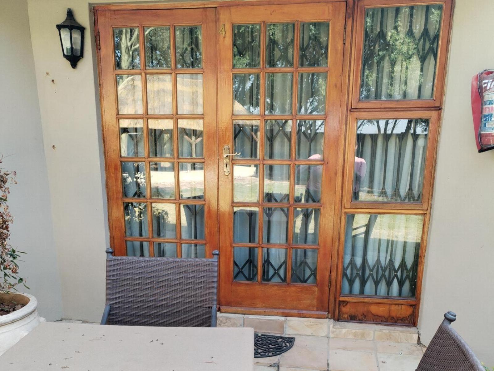 Hotel Hole In One Roodepoort Zimmer foto