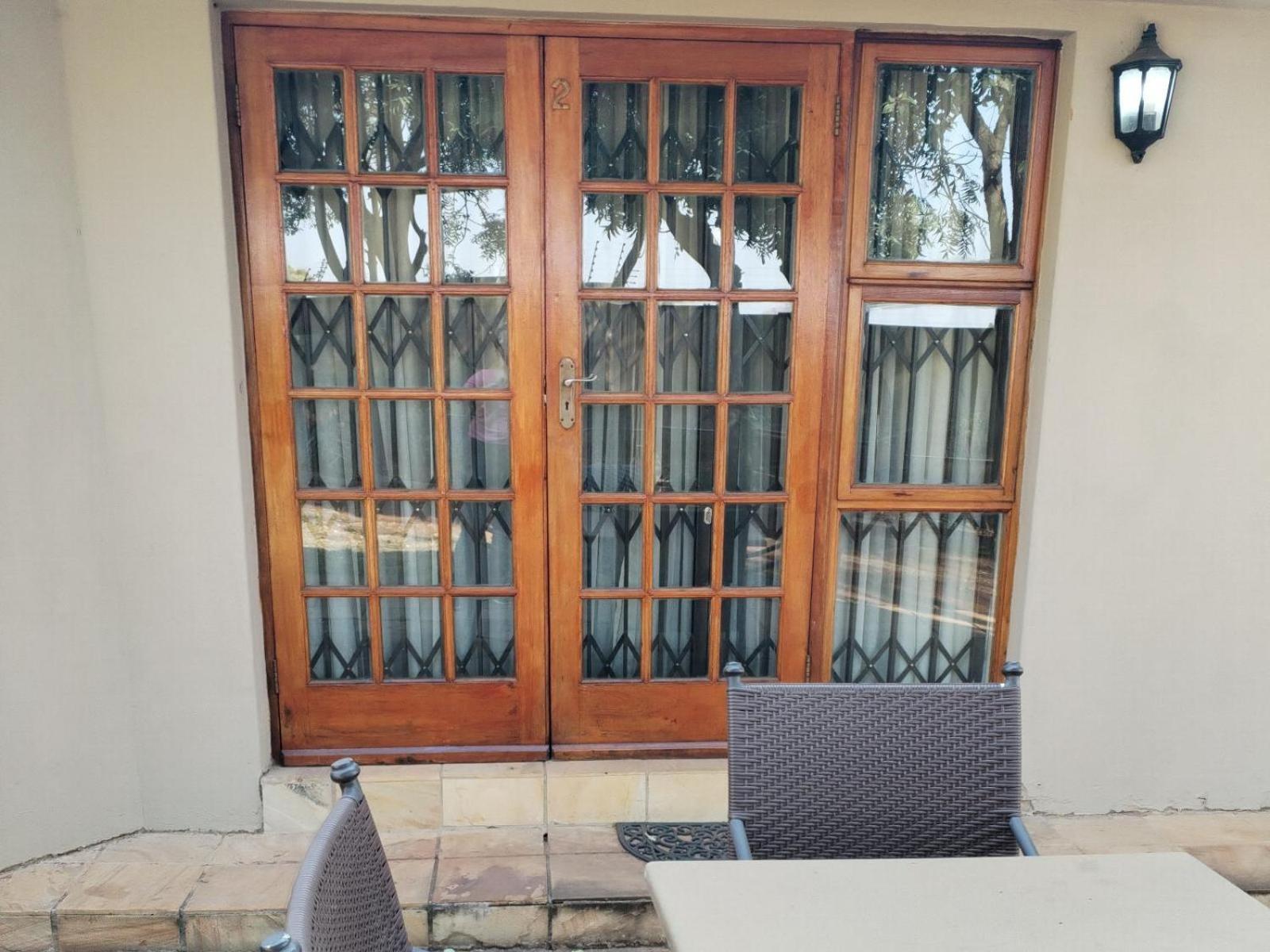 Hotel Hole In One Roodepoort Zimmer foto