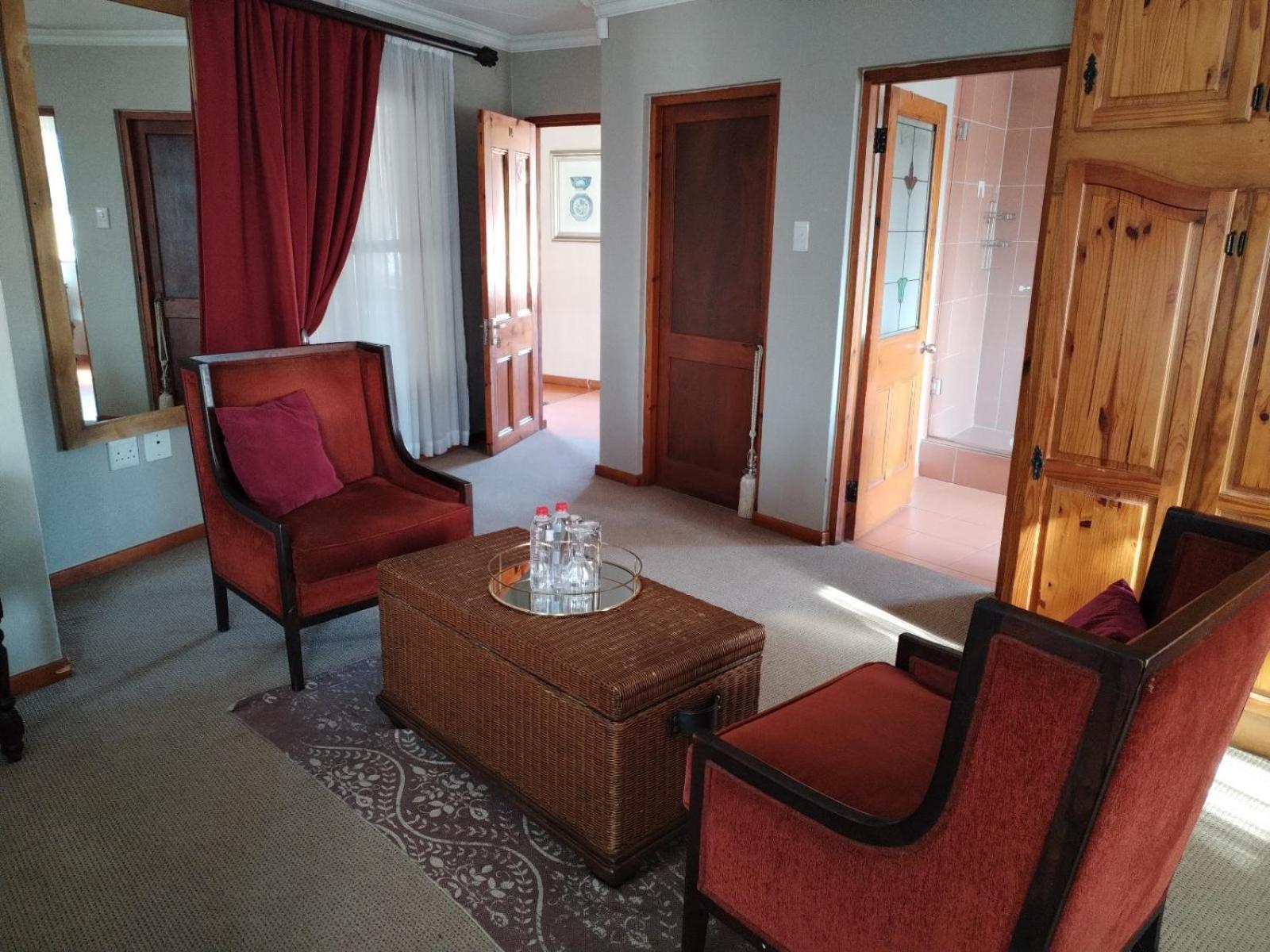 Hotel Hole In One Roodepoort Zimmer foto