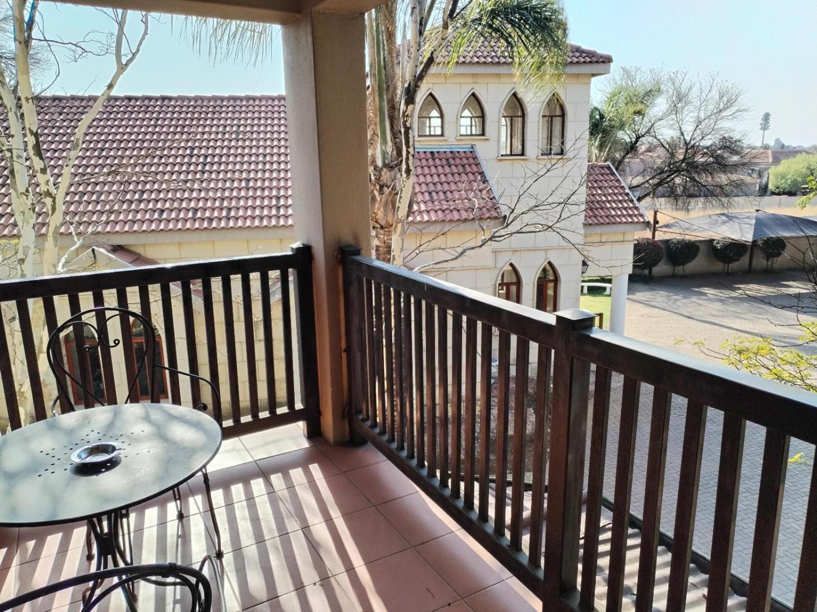 Hotel Hole In One Roodepoort Zimmer foto